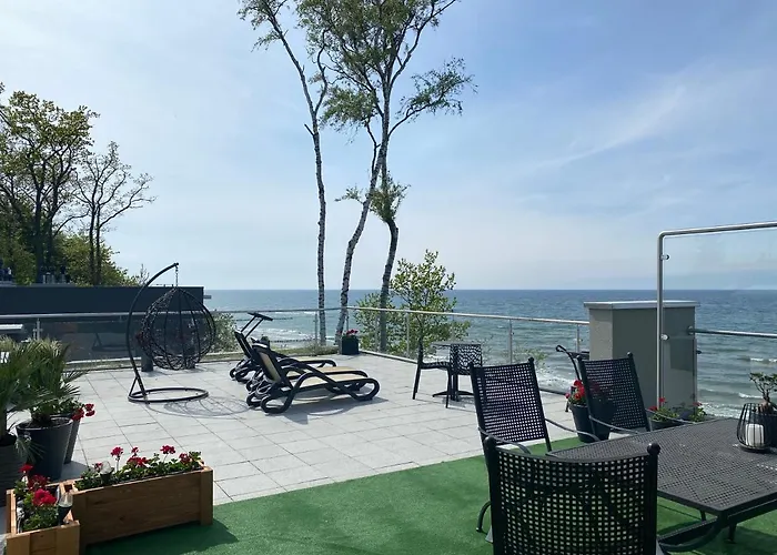 Penthouse Bluesky