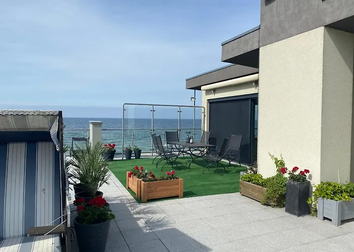 Penthouse Bluesky