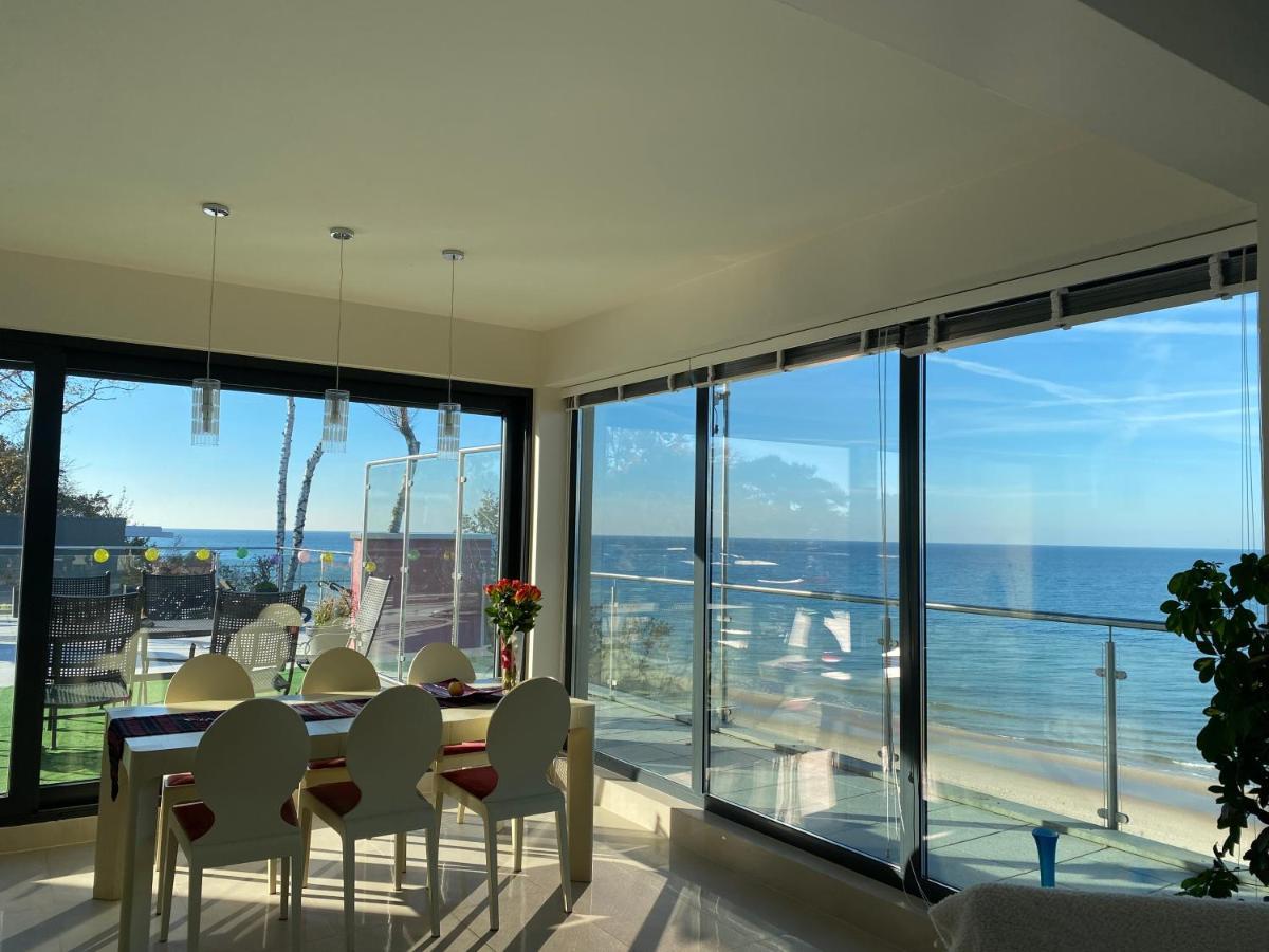 Penthouse Bluesky *