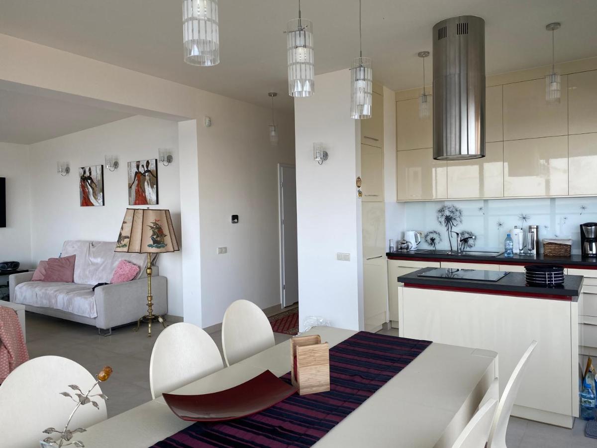 Apartment Penthouse Bluesky Rewal